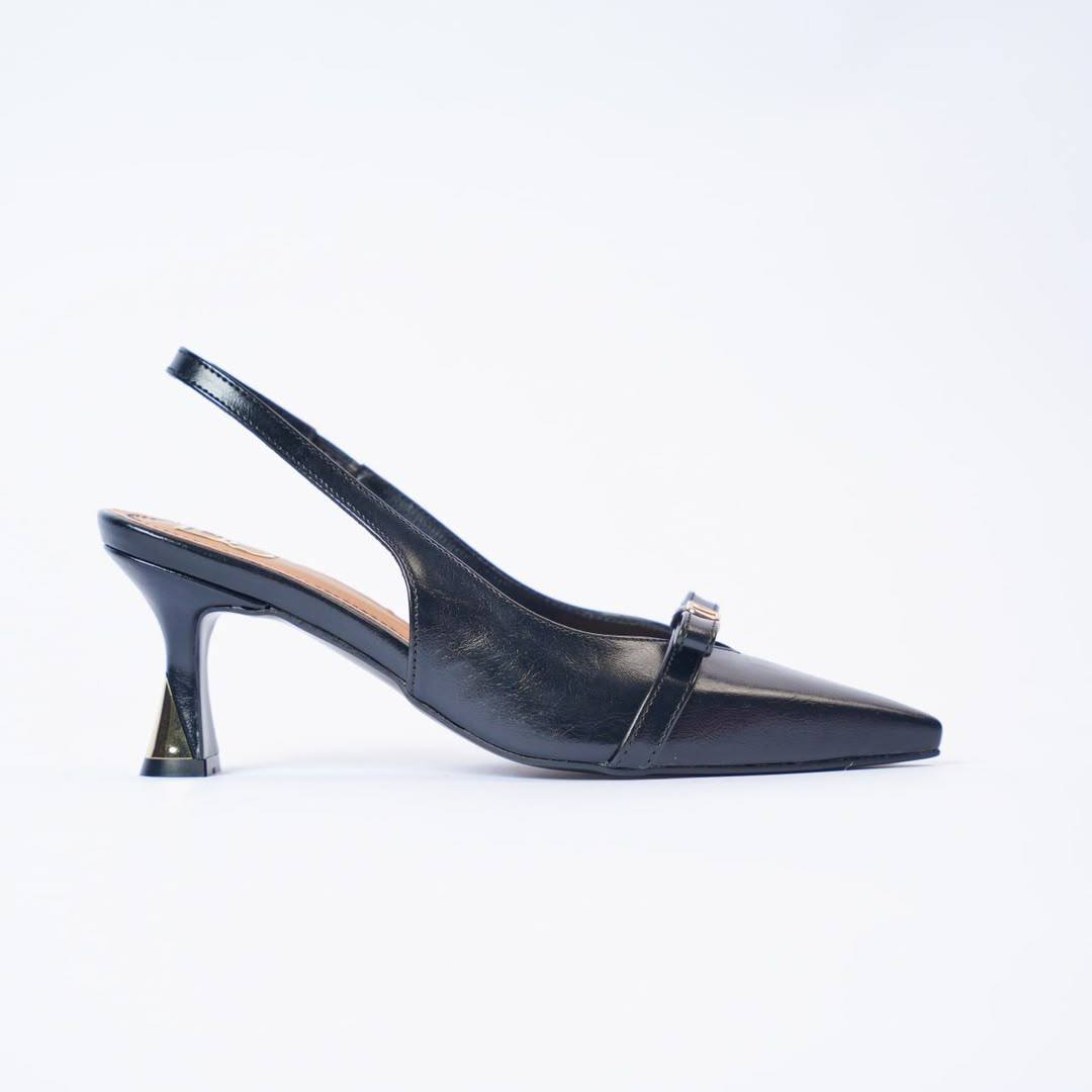 HS-2238 Black